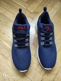 Кроссовки Fila original