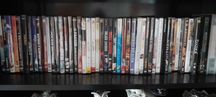48 filmes DVd para venda