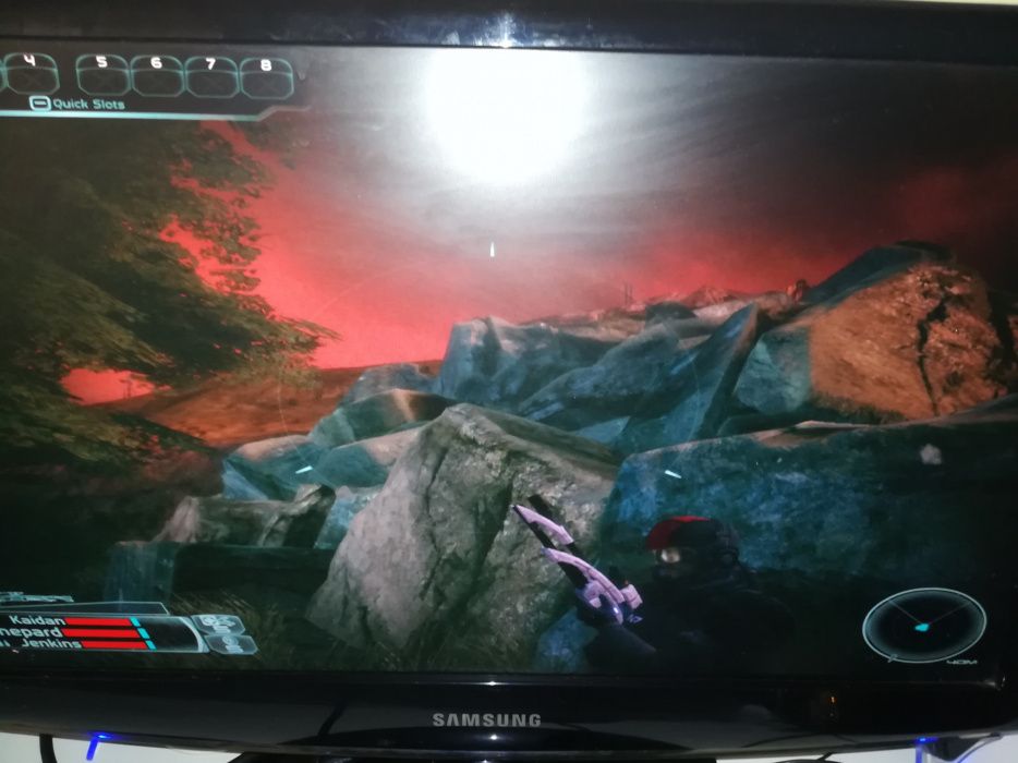 Jogo PC - "Mass Effect" (Optimo Estado)