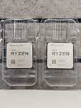 Процессор AMD RYZEN 5 5600 sAM4