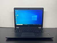 Ноутбук Latitude E7470 |i7-6600U|8Гб DDR4|120 ГБ