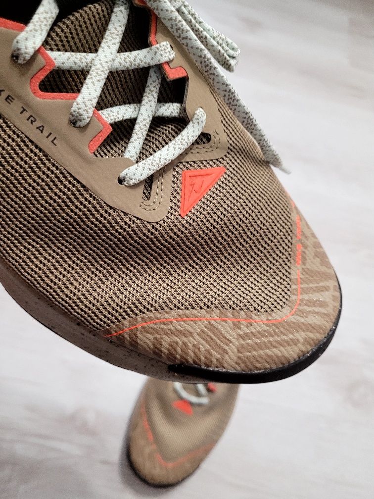 Кроссовки NIKE JUNIPER TRAIL 3 нові original