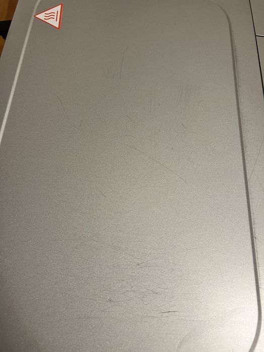 Мікрохвильова піч