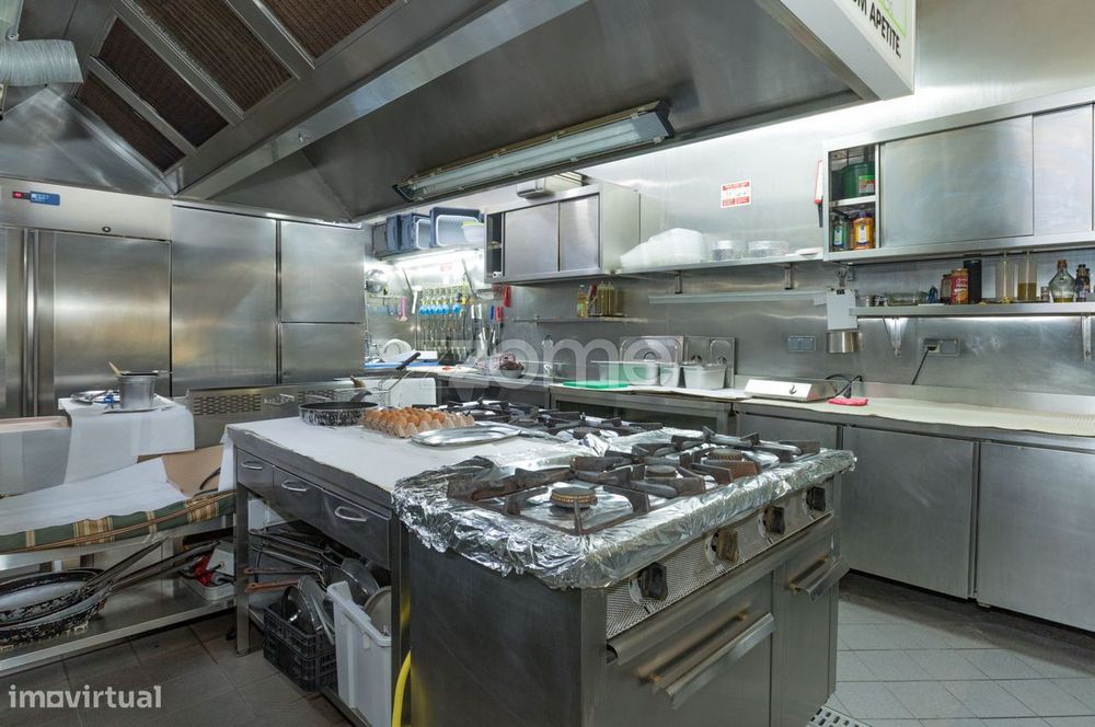 Restaurante & AL no Algoz