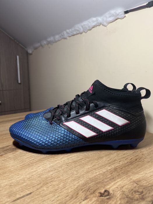 Buty adidas sportowe rozmiar korki 44 2/3