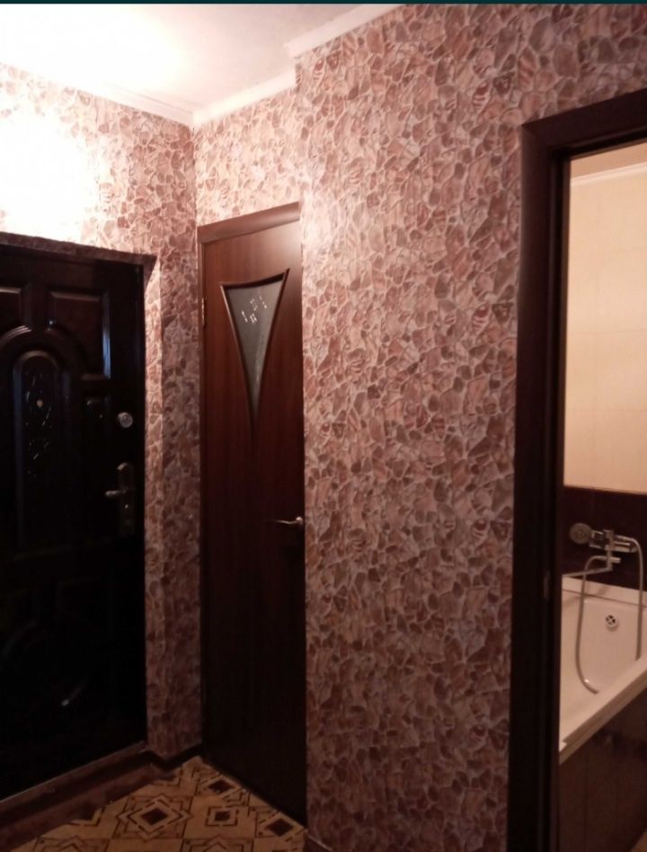 Продаж затишна квартира в Центрi вул 6-я Слобiдьська