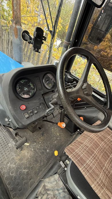 Трактор МТЗ-892.2.  2021г