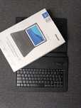 Uniwersalne etui klawiatura do tabletu bluetooth 3.0 klawiatura tablet