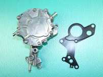Pompa Vacum paliwa 1,4TDI 1,9TDI 2,0TDI BOSCH AWX AVF ASZ AUY BKC BXE BLS