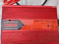 Sinus JAGA AG 1500