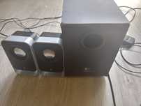 Głośniki Logitech Ls21