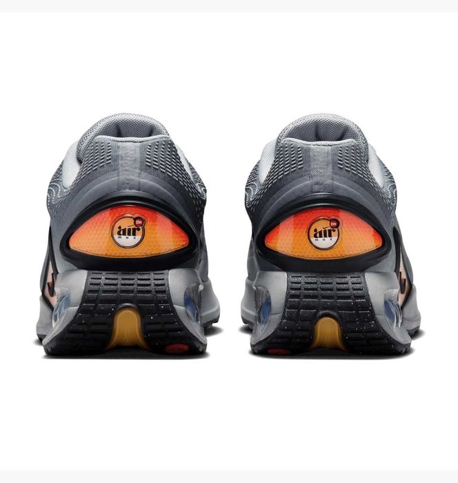 Оригінал ! Кросівки NIKE AIR MAX DN DV3337-004 US 8 US 10