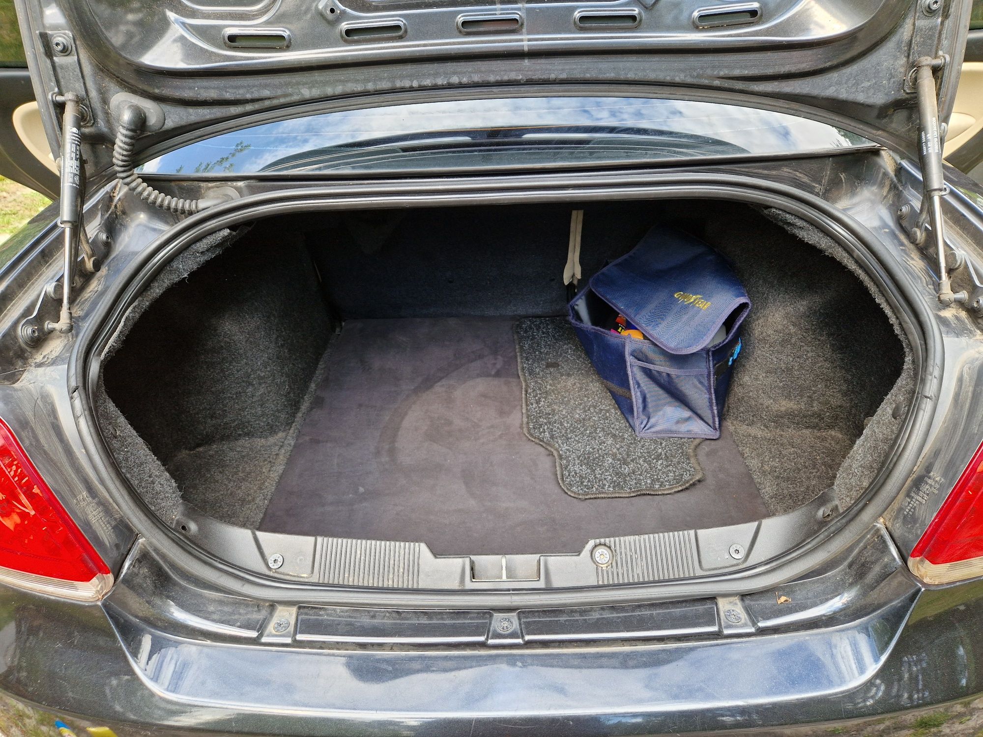 Fiat linea 2007r 1.3 jtd tanio