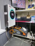 Продам системи безперебійного живлення