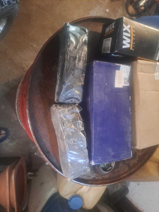 Івеко Євро Карго 80 рессори