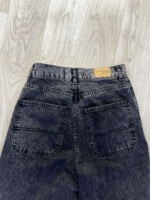 Джинси Skater jeans