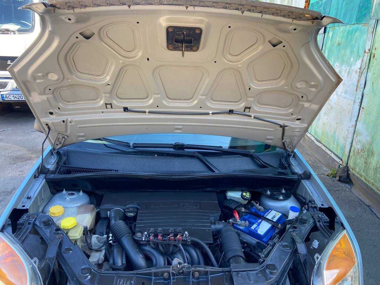 Ford Fusion 2007