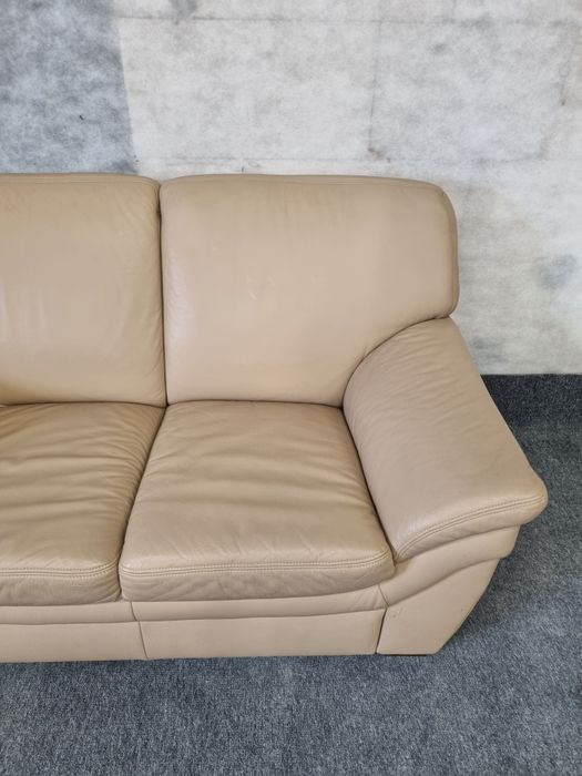 Шкіряний диван Шкіряні дивани Шкіряні меблі з Європи