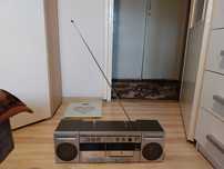 Radiomagnetofon Universum CTR2237C2