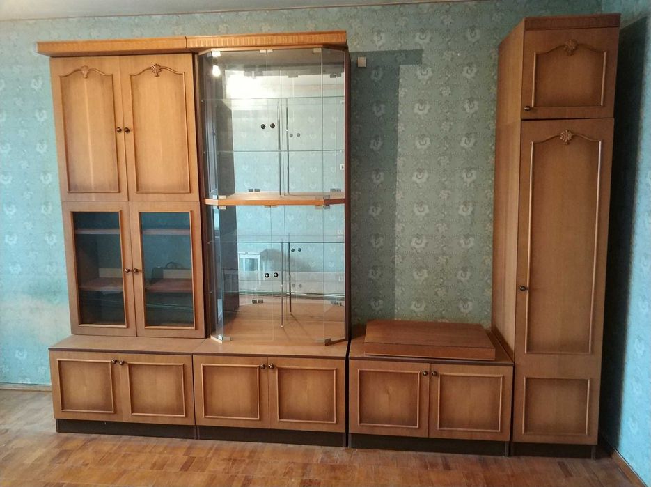 Стінка Кій неповний комплект, Стенка Кий неполный комплект бу