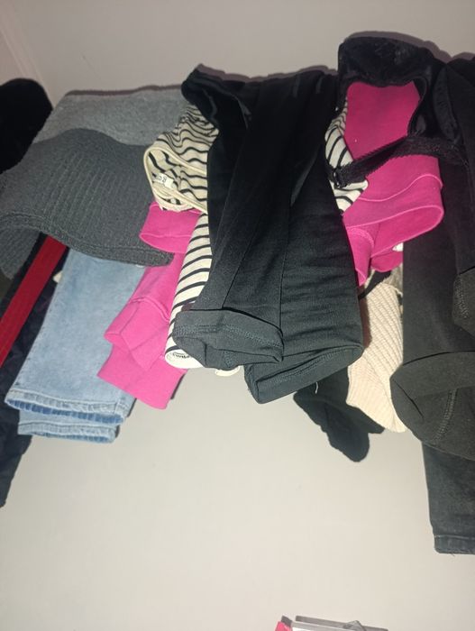 Вещи на женщину 47 лет нормальные бу