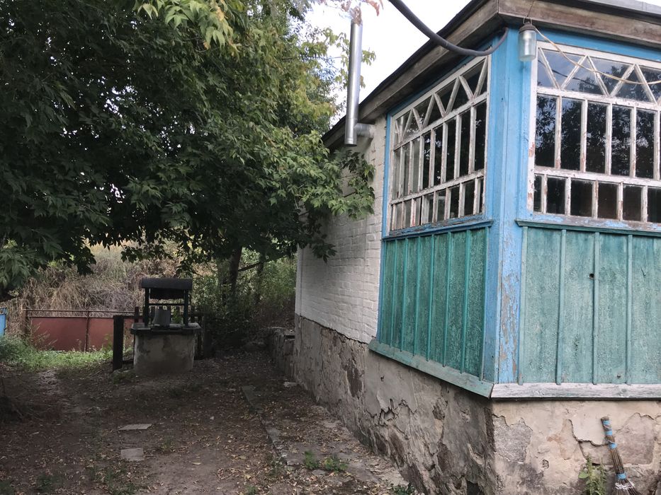 Продам будинок в с. Біївці Богуславського району