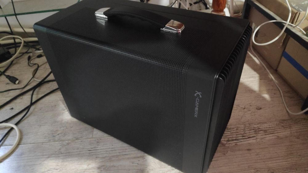 продам ПК Компютер ІГРОВИЙ