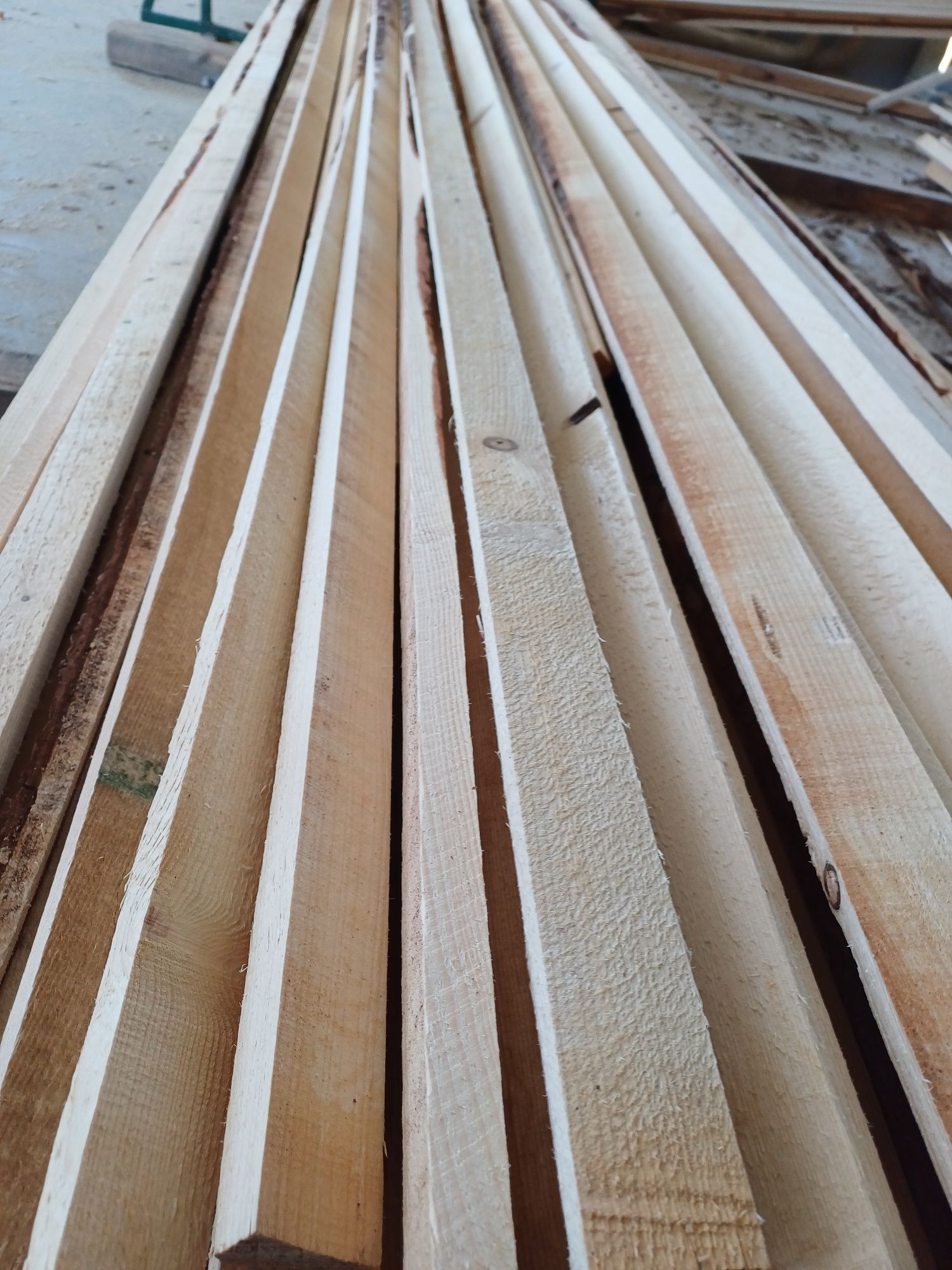 Listwa 50mm x 25mm