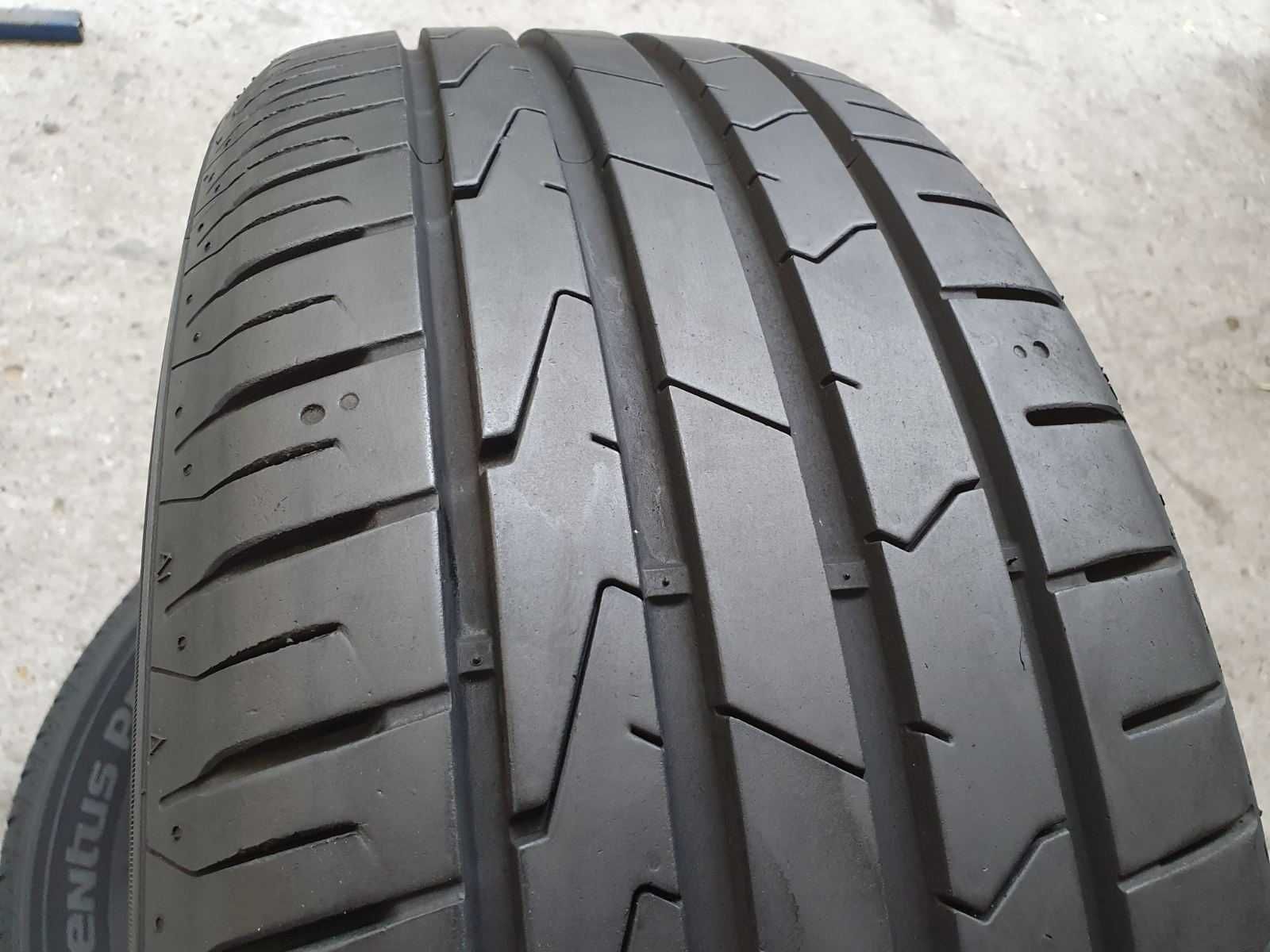 2x Hankook Ventus Prime 3  235/55r17  7,2mm