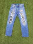 Calças Pull Bear tamanho 40