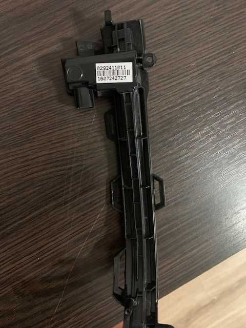 Повторювач повороту BMW X3