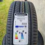 Nowe opony Continental UltraContact NXT 225/50 R18 99W XL