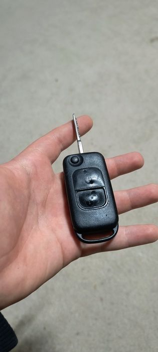 Kluczyk do samochodów