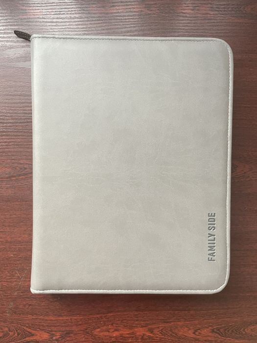 Органайзер папка для документів від Family Side
