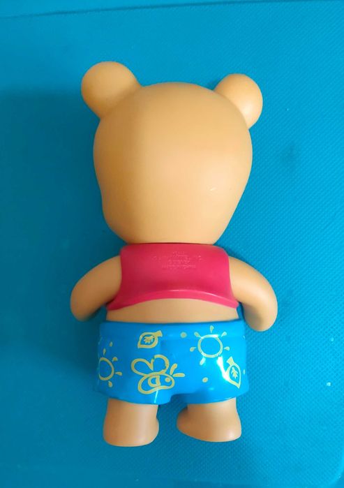 Boneco Winnie the Pooh - Disney