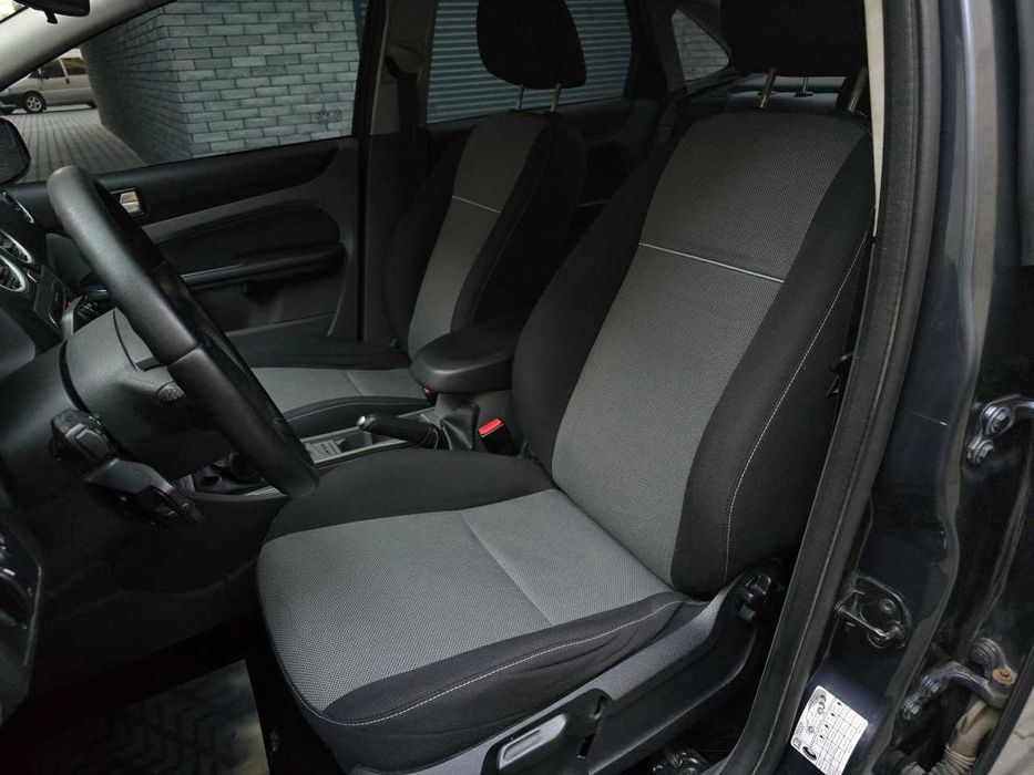 Продам  Ford Focus 2010. Можна в розстрочку, під викуп.