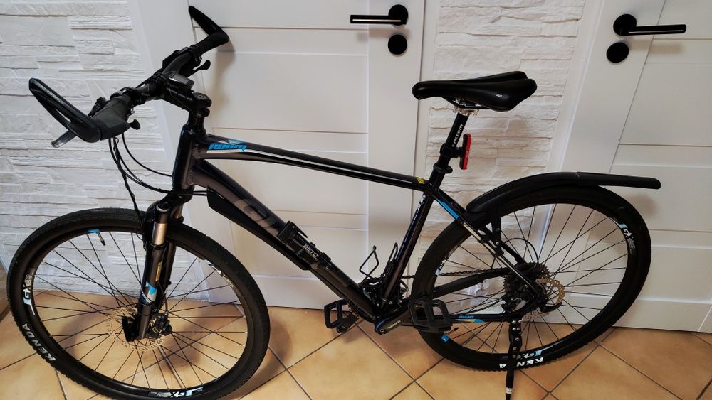 Giant Roam 1 rozmiar L 2018 rok