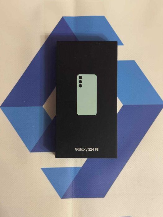Samsung S24 FE 8/128/Європа