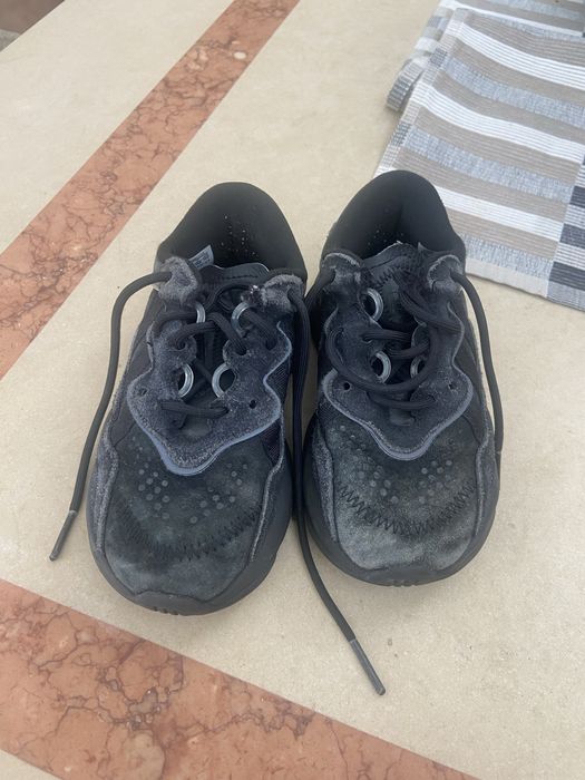 Tenis varias marcas e numeros