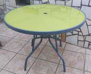 Mesa de Jardim / Varanda