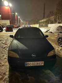 Opel Astra G 2008 1.4