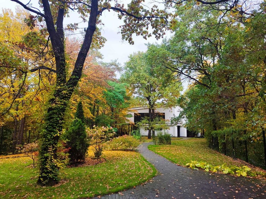 Дім, де живе гармонія, комфорт, стиль і безпека у кожному сантиметрі