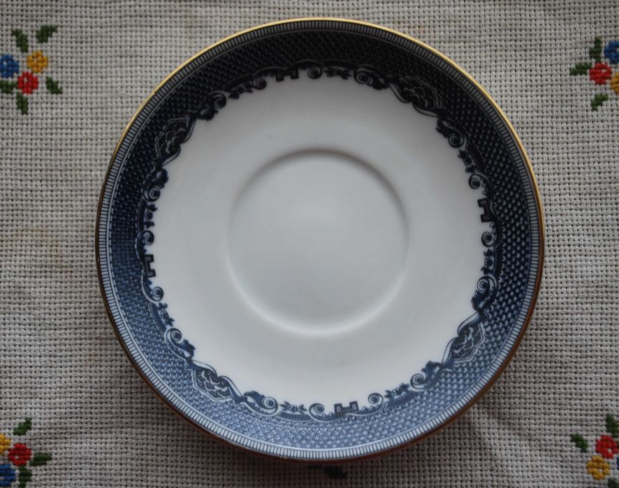 Prato Antigo da Vista Alegre (1824/1984)