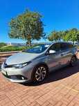 Toyota Auris Touring Sports 1.8 HSD Comfort +P.Techno+P.Sport