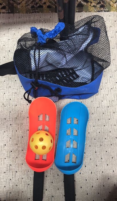 Jogo de praia por 5€