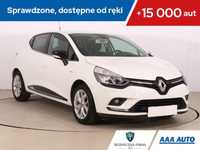 Renault Clio 0.9 TCe, Salon Polska, Navi, Klima, Tempomat, Parktronic