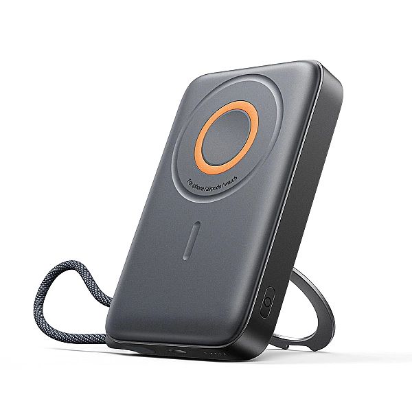 Powerbank Joyroom JR-PBM02/22,5W 10000mAh 3w1 indukcyjny magnetyczny k