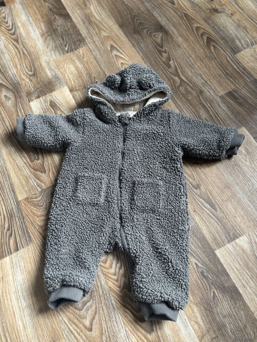 Комбинезон детский