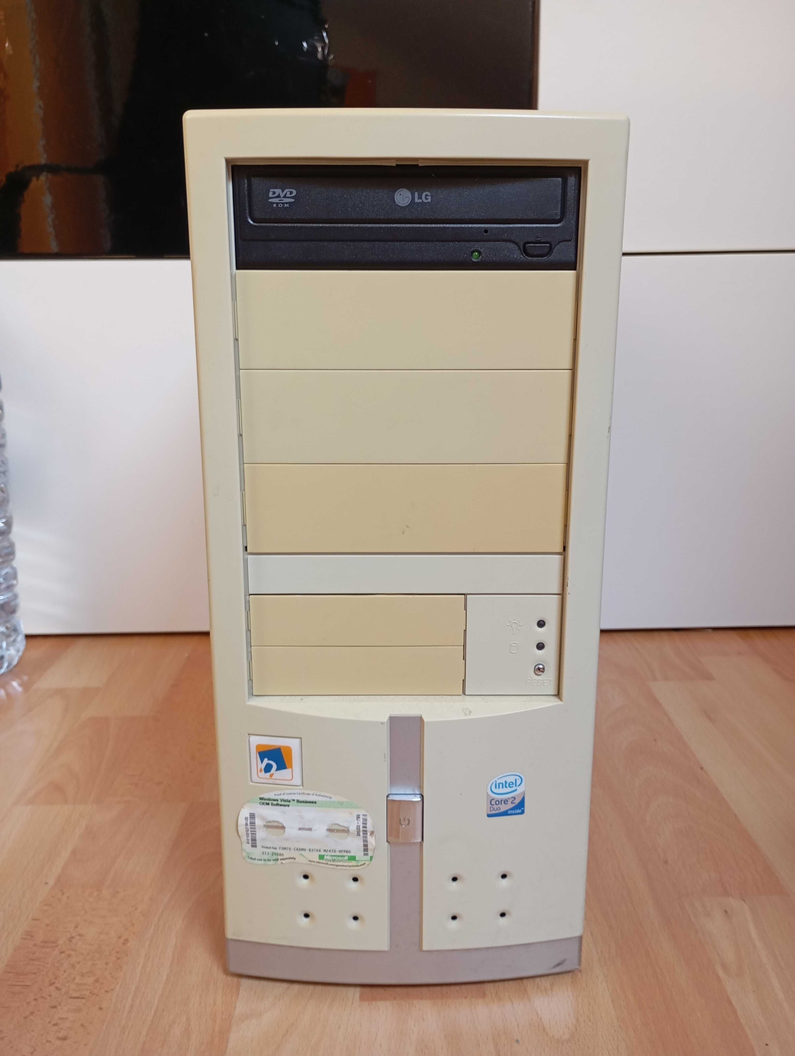 Computador de mesa