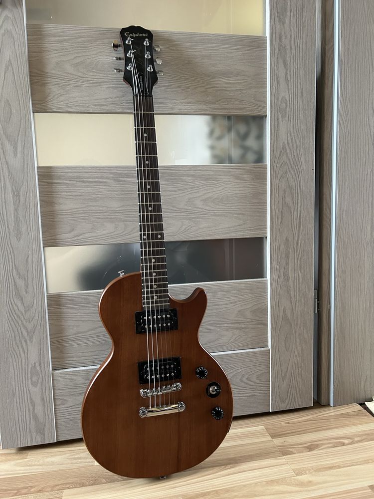 Gitara Elektryczna Epiphone Les Paul Special Vintage Edition